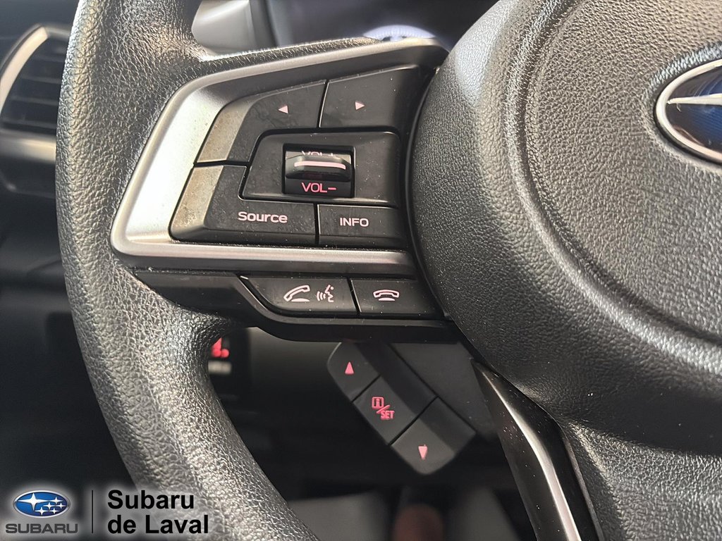 2023 Subaru Forester BASE in Laval, Quebec - 22 - w1024h768px
