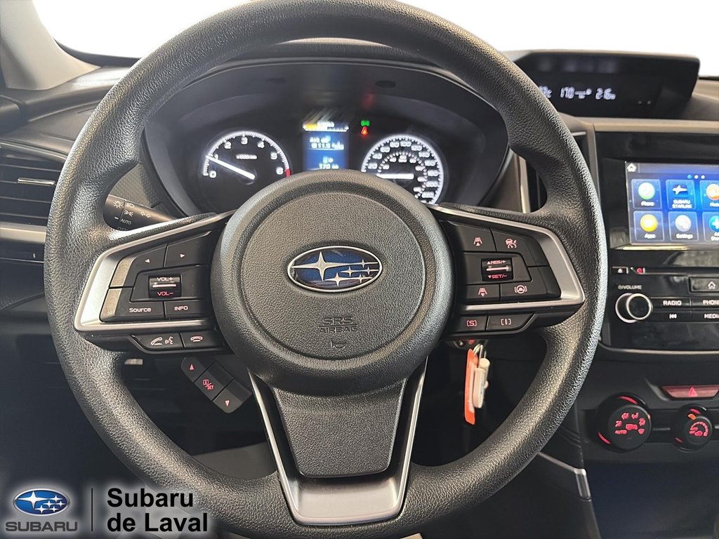 2023 Subaru Forester BASE in Laval, Quebec - 21 - w1024h768px