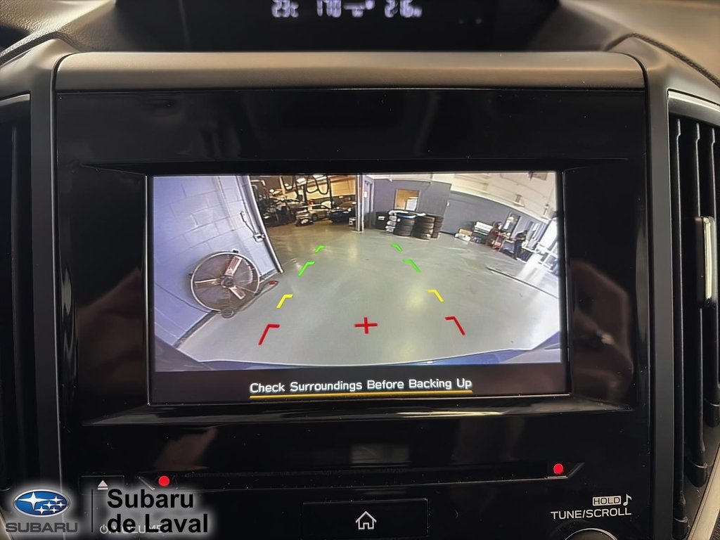 2023 Subaru Forester BASE in Laval, Quebec - 19 - w1024h768px
