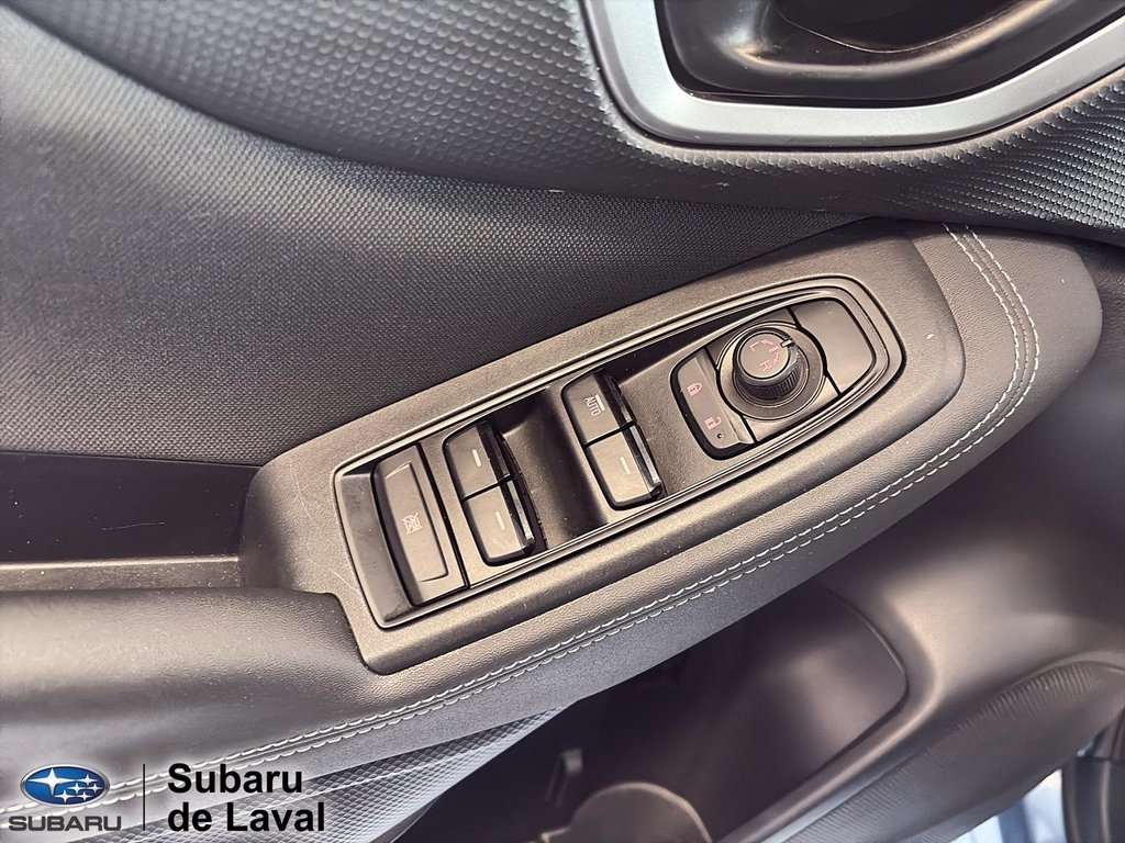 2023 Subaru Forester BASE in Laval, Quebec - 11 - w1024h768px