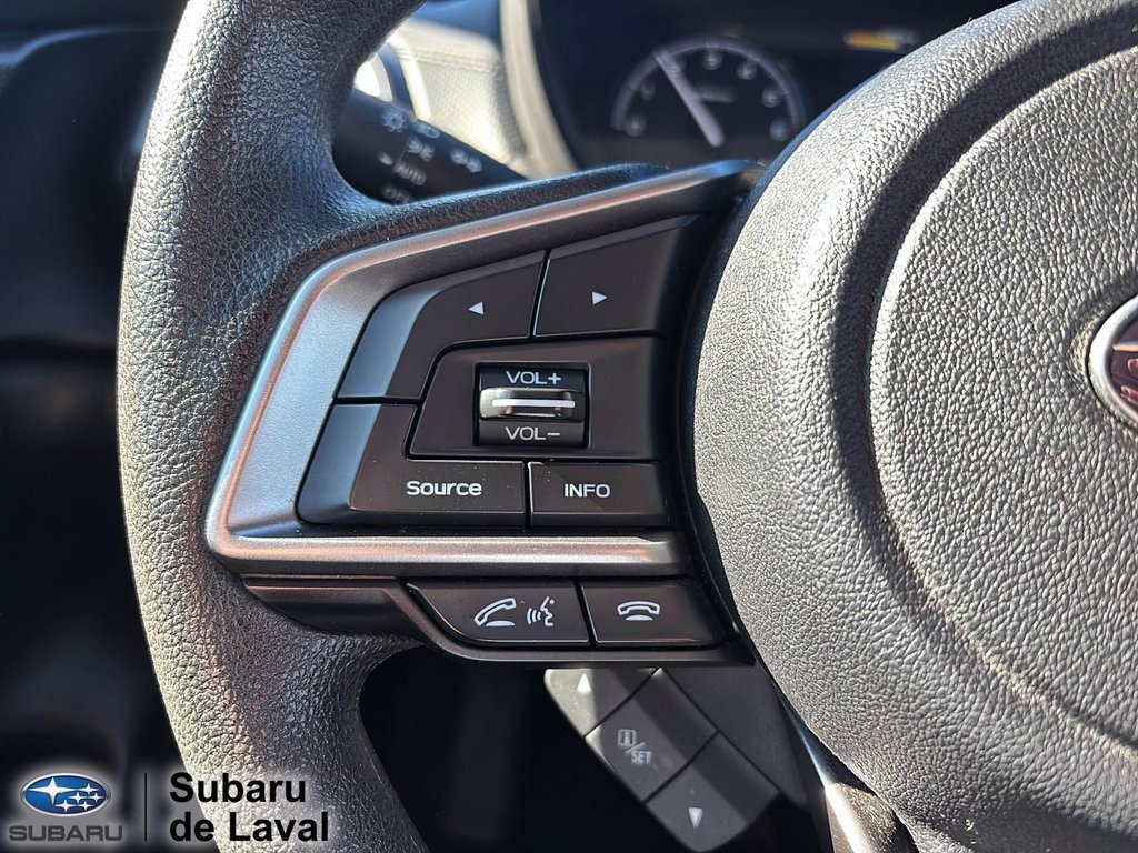 Subaru Forester  2023 à Terrebonne, Québec - 12 - w1024h768px