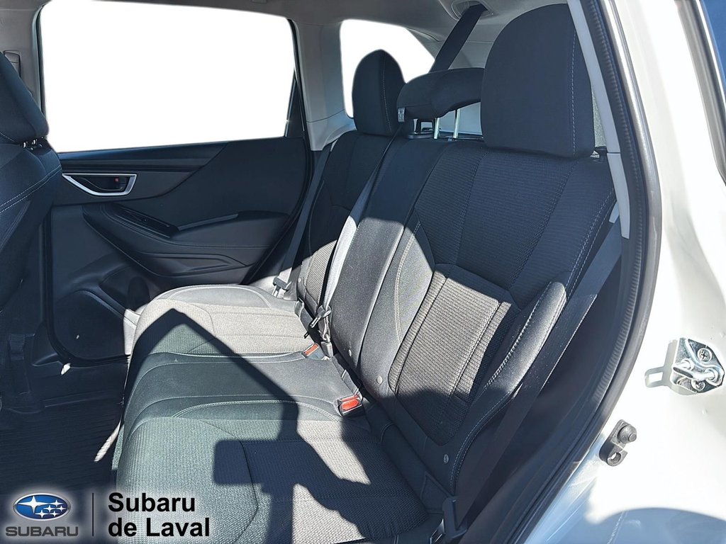 Subaru Forester  2023 à Terrebonne, Québec - 17 - w1024h768px