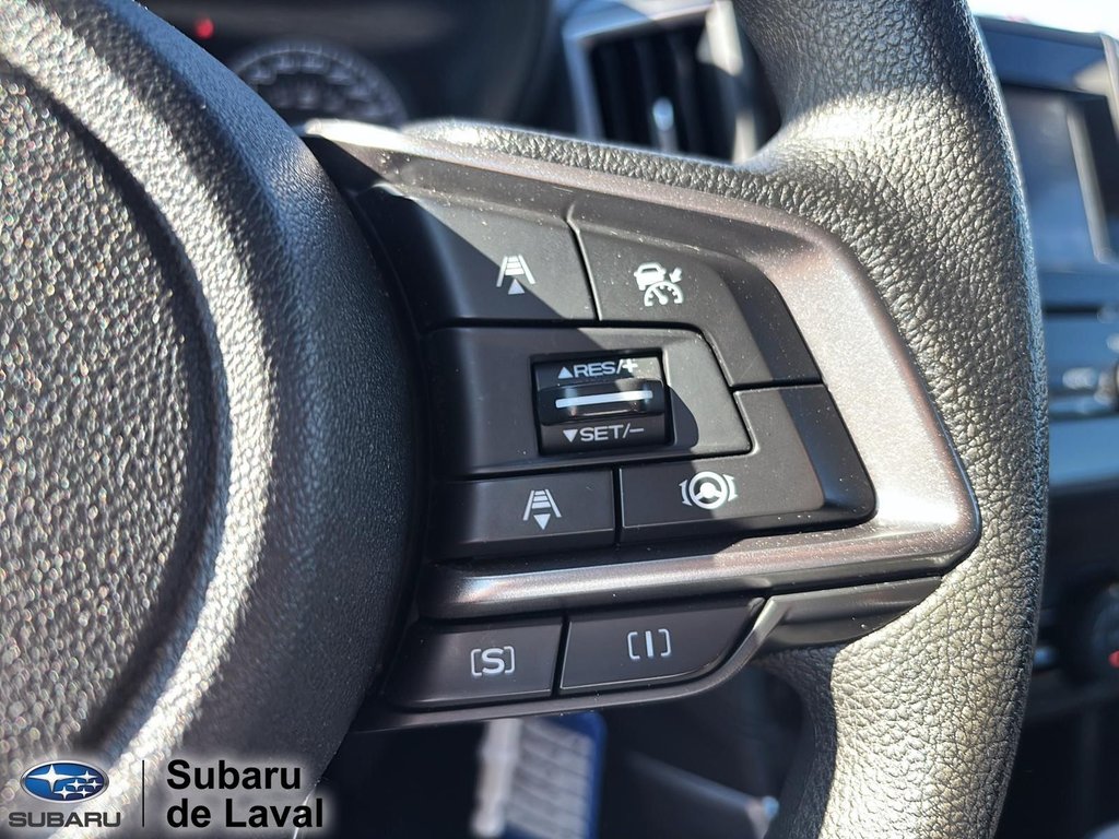 Subaru Forester  2023 à Terrebonne, Québec - 13 - w1024h768px