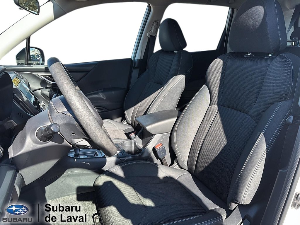 Subaru Forester  2023 à Terrebonne, Québec - 15 - w1024h768px