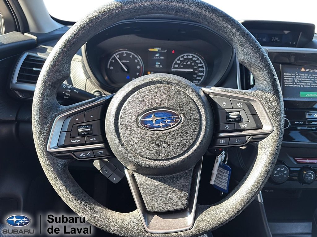 Subaru Forester  2023 à Terrebonne, Québec - 11 - w1024h768px
