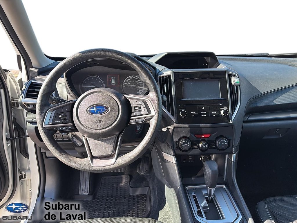 Subaru Forester  2023 à Terrebonne, Québec - 19 - w1024h768px