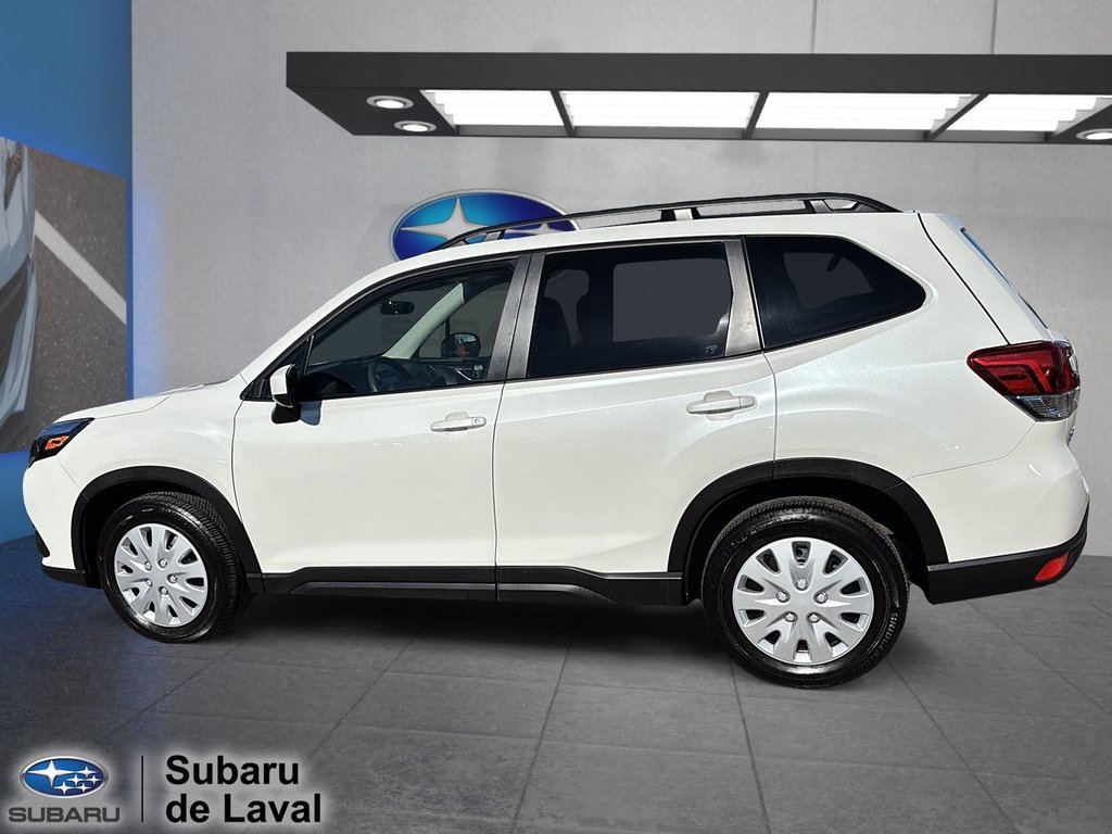 Subaru Forester  2023 à Terrebonne, Québec - 8 - w1024h768px