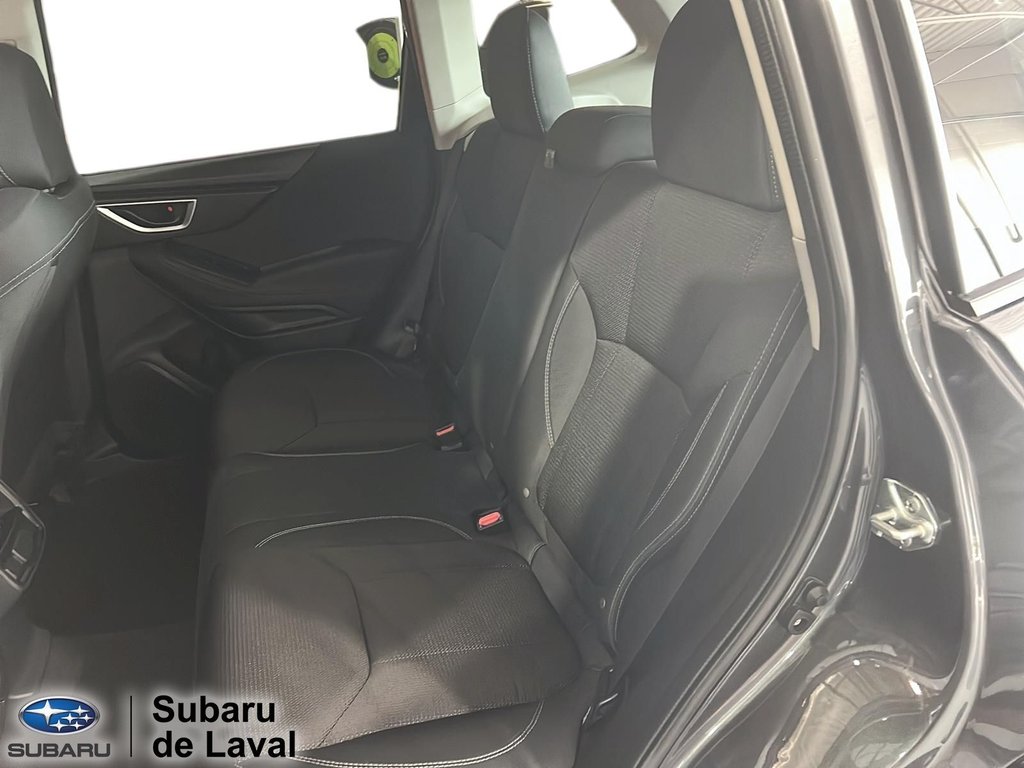 2023 Subaru Forester 2.5I in Terrebonne, Quebec - 10 - w1024h768px