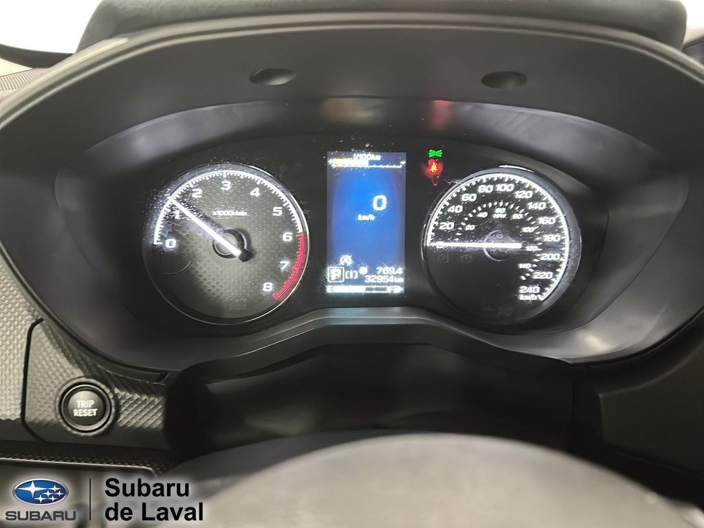 2023 Subaru Forester 2.5I in Terrebonne, Quebec - 19 - w1024h768px