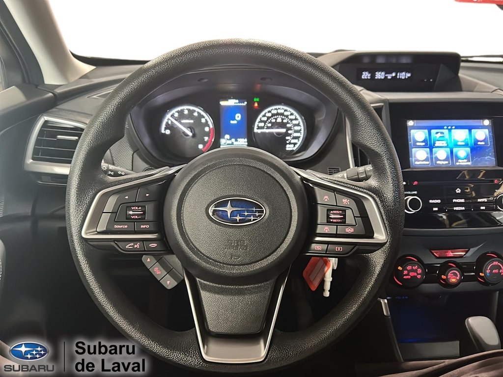 2023 Subaru Forester 2.5I in Terrebonne, Quebec - 16 - w1024h768px