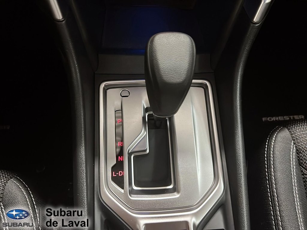 2023 Subaru Forester 2.5I in Terrebonne, Quebec - 15 - w1024h768px
