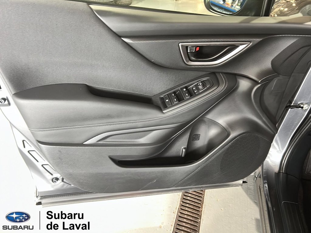 2023 Subaru Forester 2.5I in Terrebonne, Quebec - 9 - w1024h768px