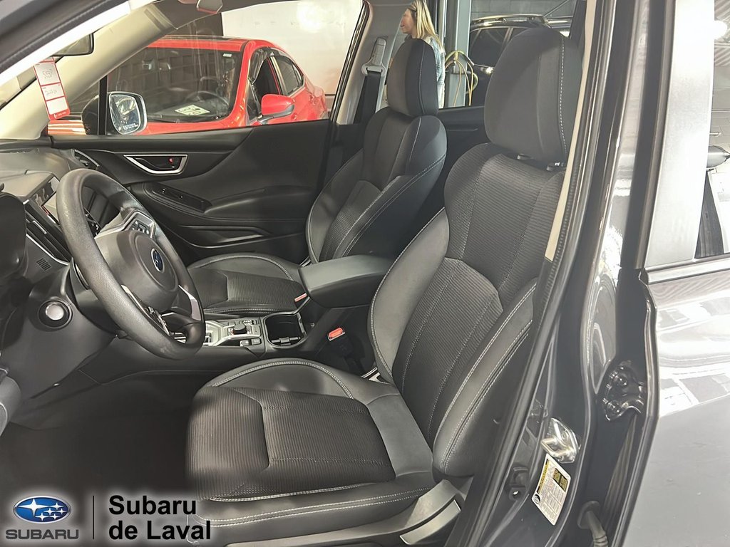 2023 Subaru Forester 2.5I in Terrebonne, Quebec - 21 - w1024h768px