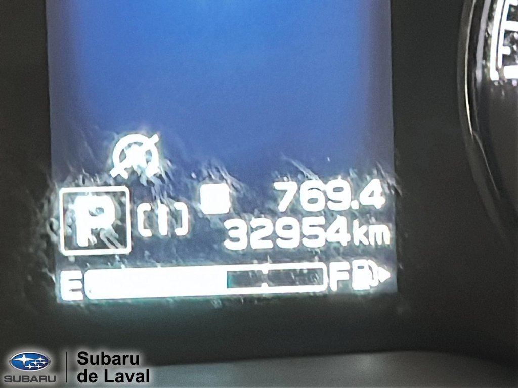 2023 Subaru Forester 2.5I in Terrebonne, Quebec - 20 - w1024h768px