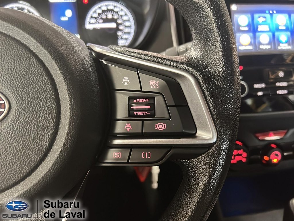 2023 Subaru Forester 2.5I in Terrebonne, Quebec - 18 - w1024h768px