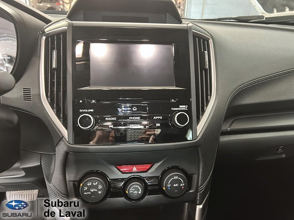 2023 Subaru Forester 2.5I in Terrebonne, Quebec - 13 - w1024h768px
