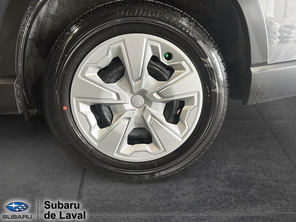 2023 Subaru Forester 2.5I in Terrebonne, Quebec - 8 - w1024h768px
