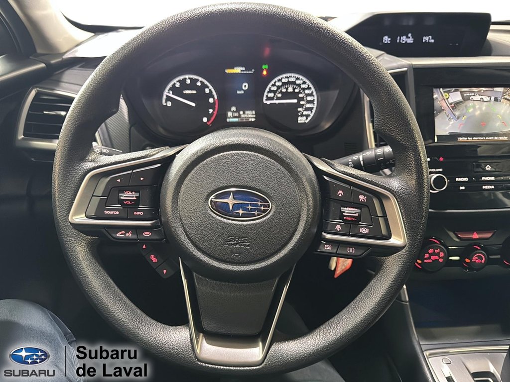 Subaru Forester  2023 à Terrebonne, Québec - 18 - w1024h768px