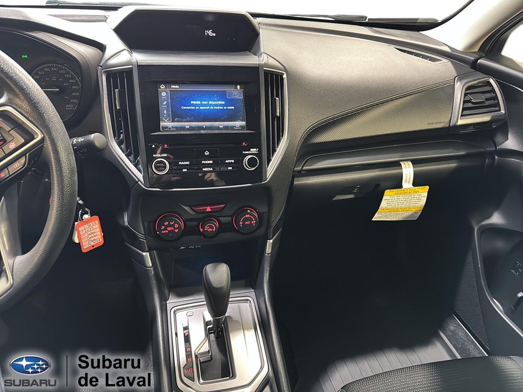 Subaru Forester  2023 à Terrebonne, Québec - 14 - w1024h768px