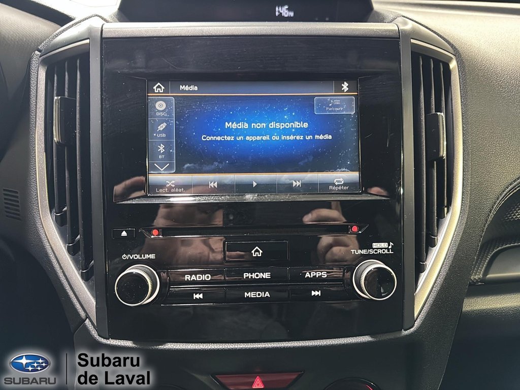 Subaru Forester  2023 à Terrebonne, Québec - 15 - w1024h768px