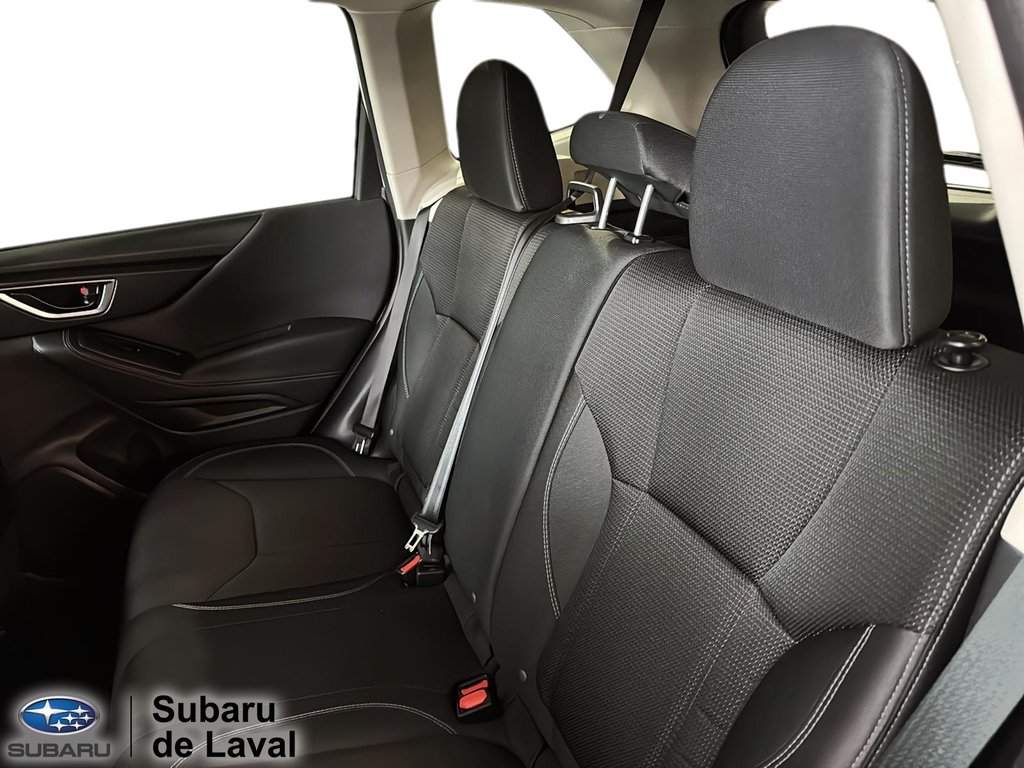 Subaru Forester  2023 à Terrebonne, Québec - 12 - w1024h768px
