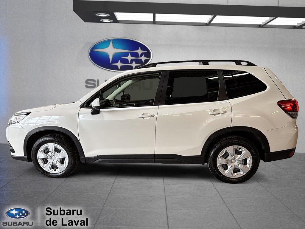 Subaru Forester  2023 à Terrebonne, Québec - 7 - w1024h768px