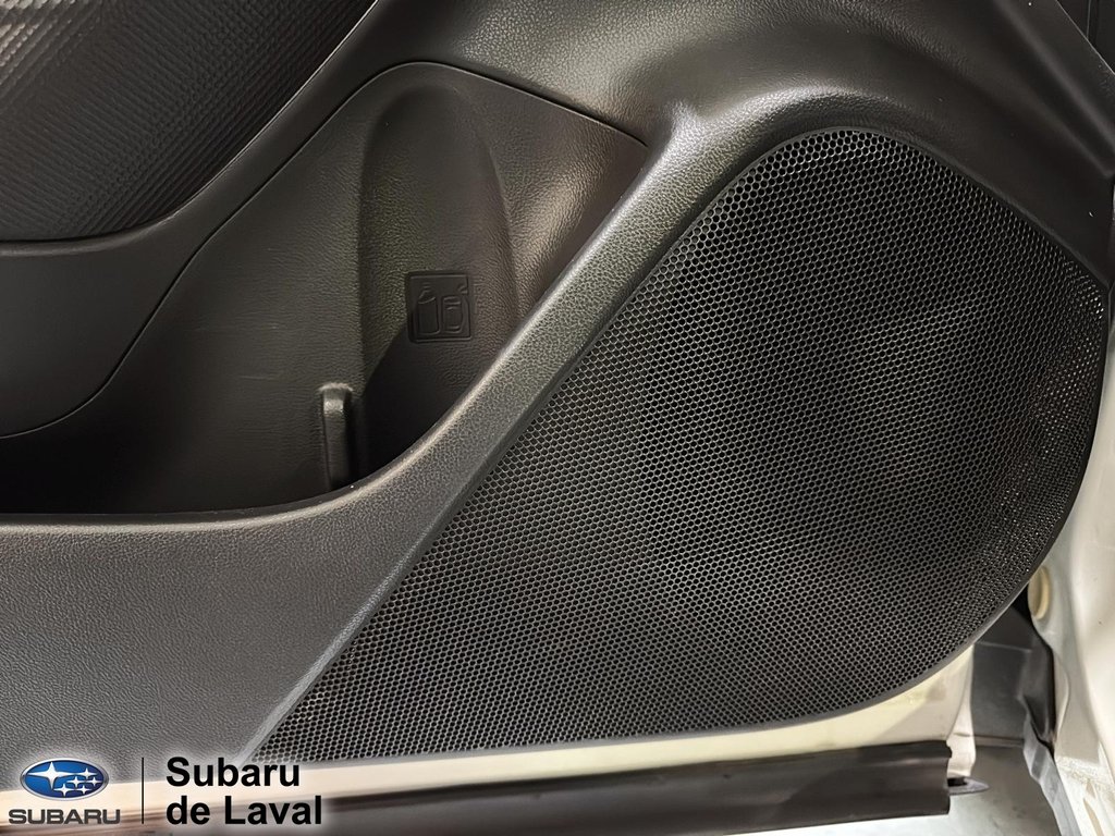 Subaru Forester  2023 à Terrebonne, Québec - 11 - w1024h768px