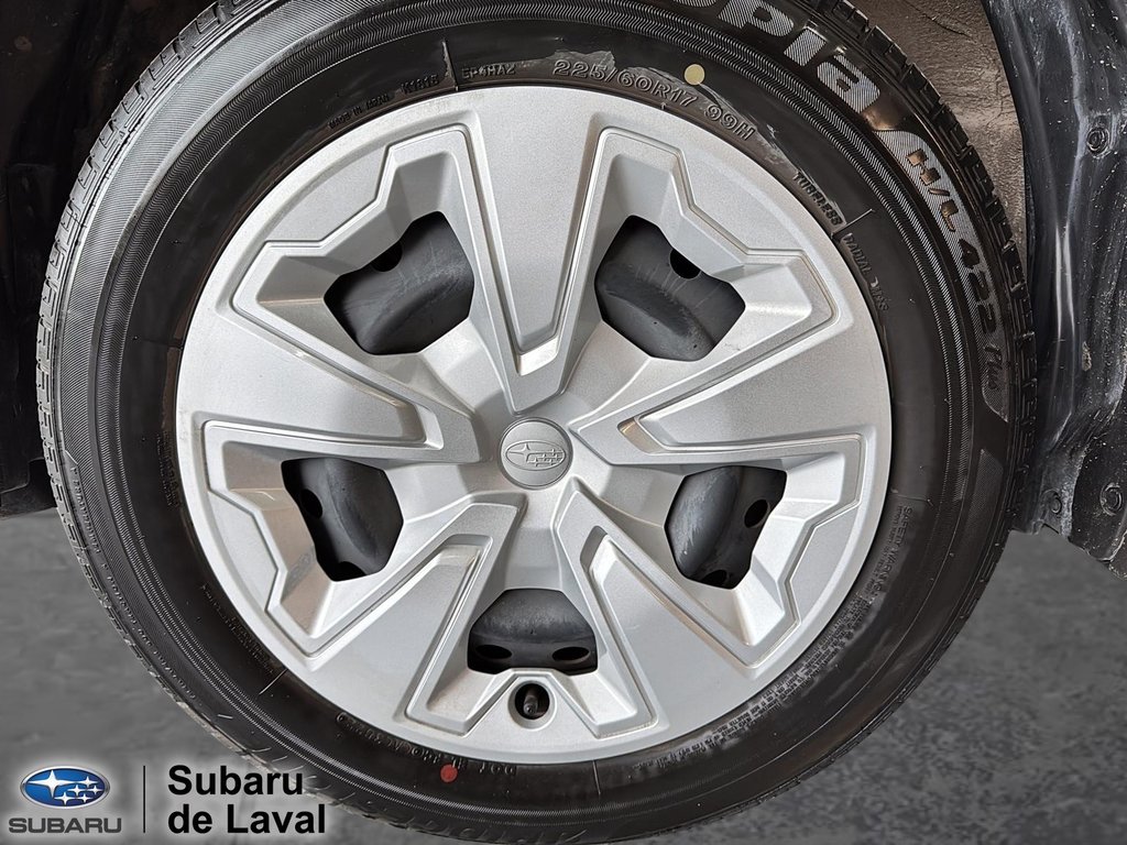 Subaru Forester  2023 à Terrebonne, Québec - 8 - w1024h768px