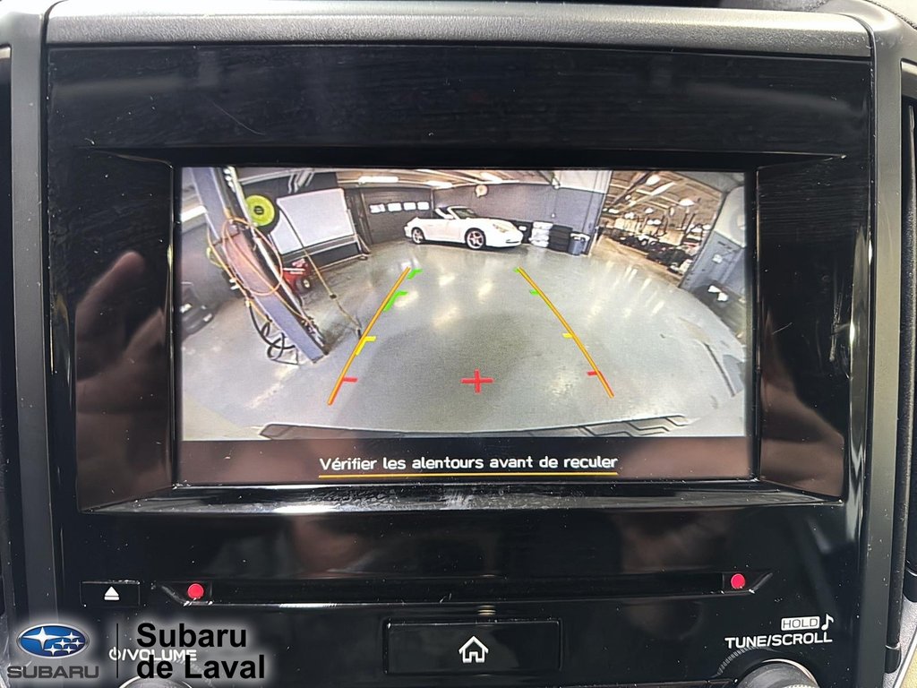 Subaru Forester  2023 à Terrebonne, Québec - 16 - w1024h768px