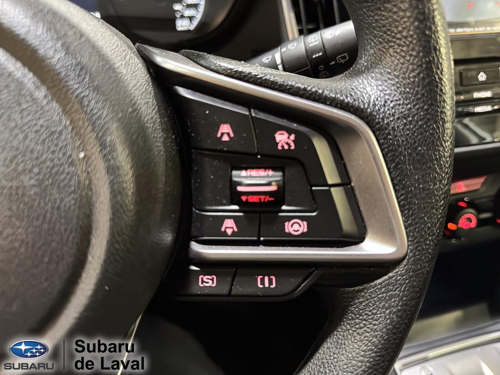 Subaru Forester  2023 à Terrebonne, Québec - 20 - w1024h768px