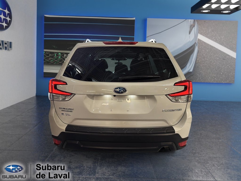 Subaru Forester  2023 à Terrebonne, Québec - 5 - w1024h768px