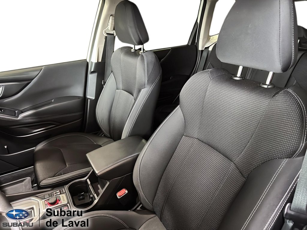 Subaru Forester  2023 à Terrebonne, Québec - 9 - w1024h768px