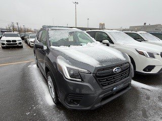 Subaru Forester 2.5i 2023 à Laval, Québec - 5 - w1024h768px