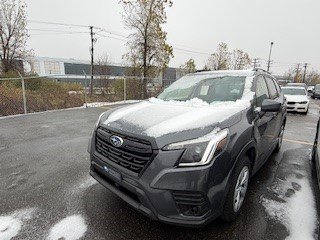 Subaru Forester 2.5i 2023 à Laval, Québec - 1 - w1024h768px