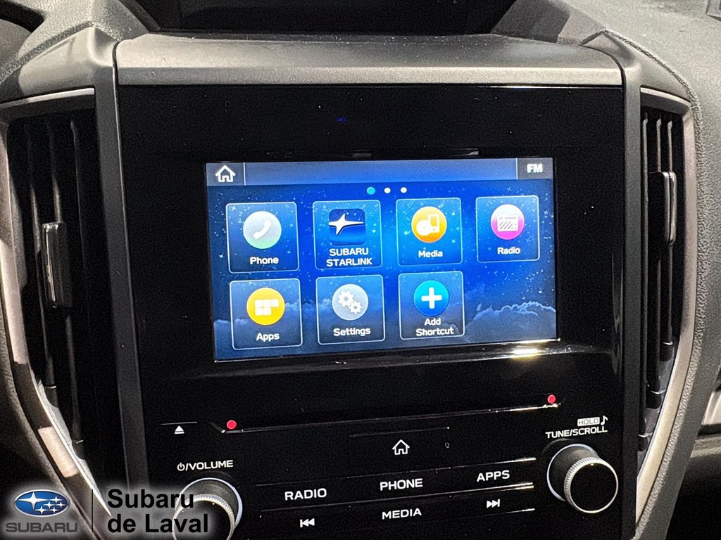 Subaru Forester 2.5 2023 à Terrebonne, Québec - 12 - w1024h768px