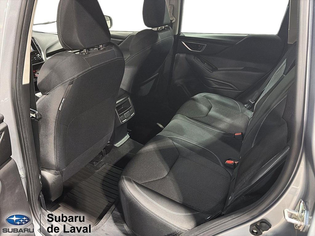 Subaru Forester 2.5 2023 à Terrebonne, Québec - 13 - w1024h768px