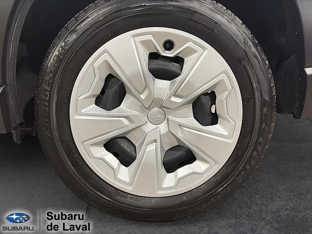 Subaru Forester 2.5 2023 à Terrebonne, Québec - 9 - w1024h768px