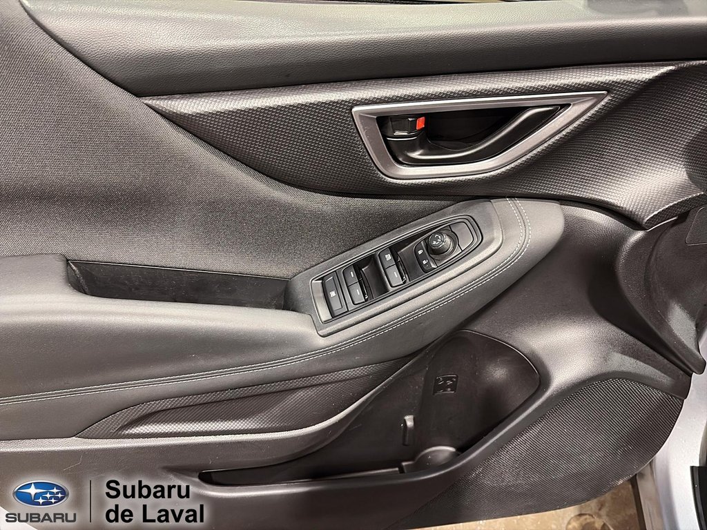 Subaru Forester 2.5 2023 à Terrebonne, Québec - 11 - w1024h768px