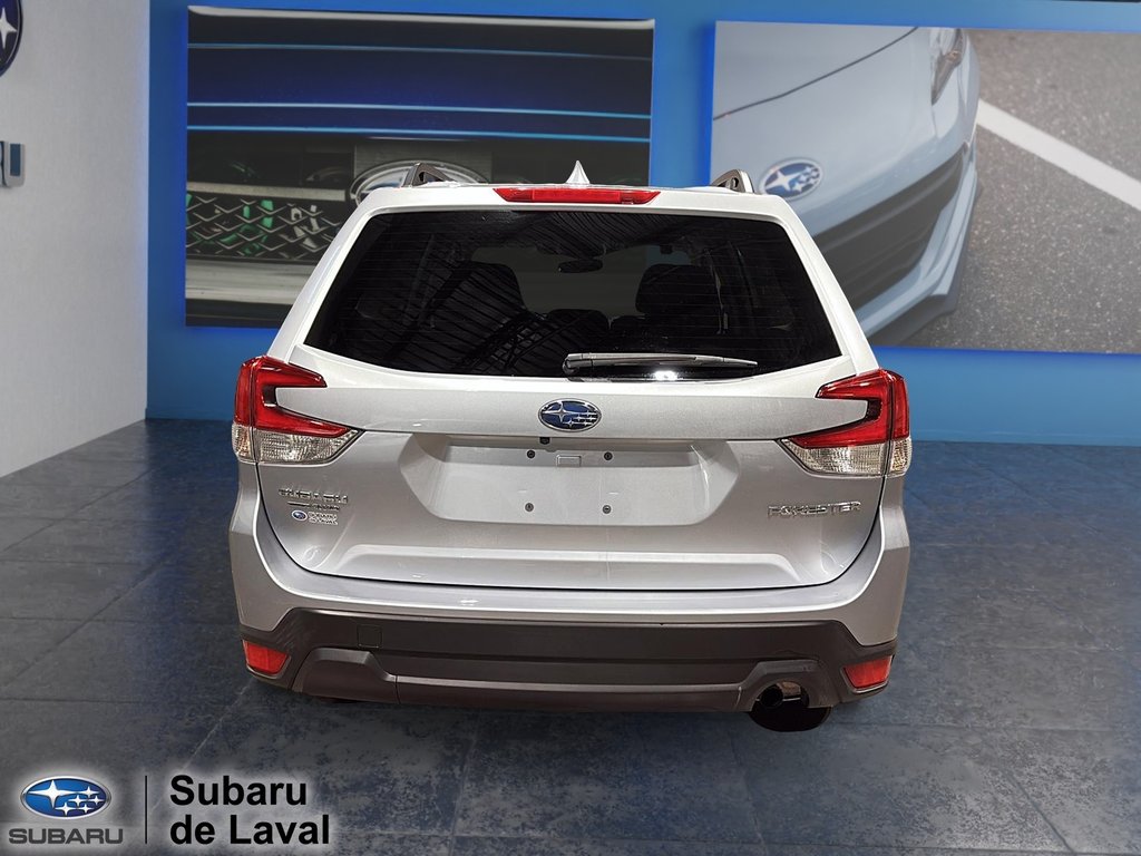 Subaru Forester 2.5 2023 à Terrebonne, Québec - 6 - w1024h768px