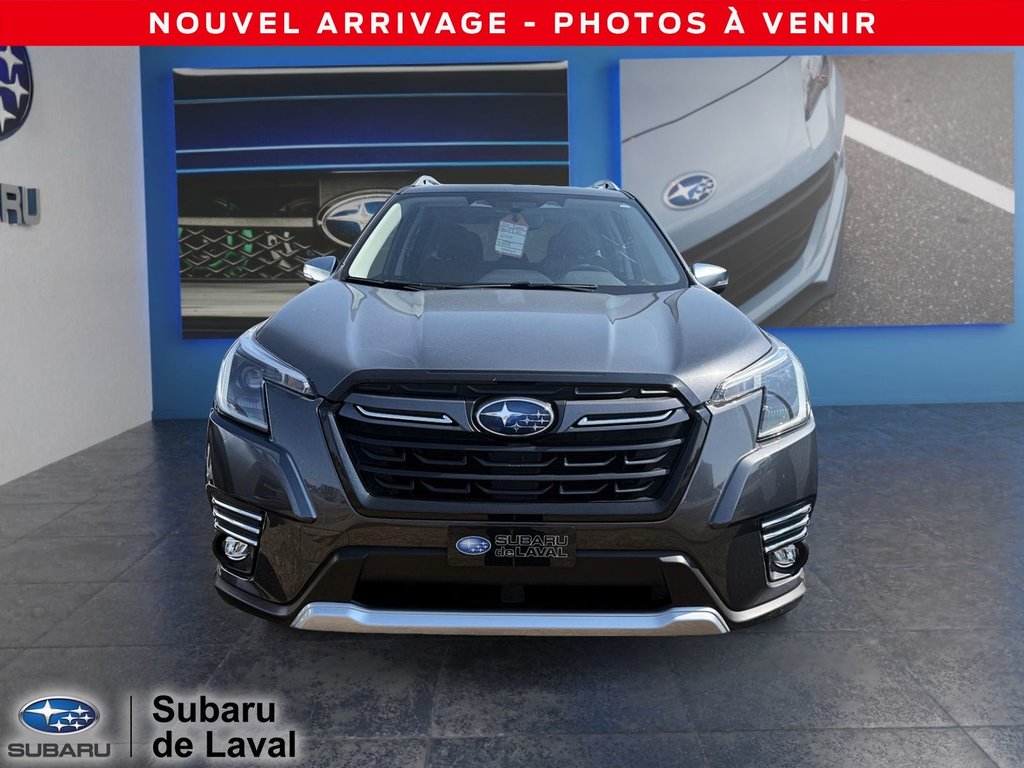 2023 Subaru Forester Premier in Laval, Quebec - 3 - w1024h768px