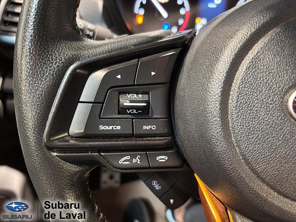 Subaru Forester Wilderness 2023 à Laval, Québec - 23 - w1024h768px