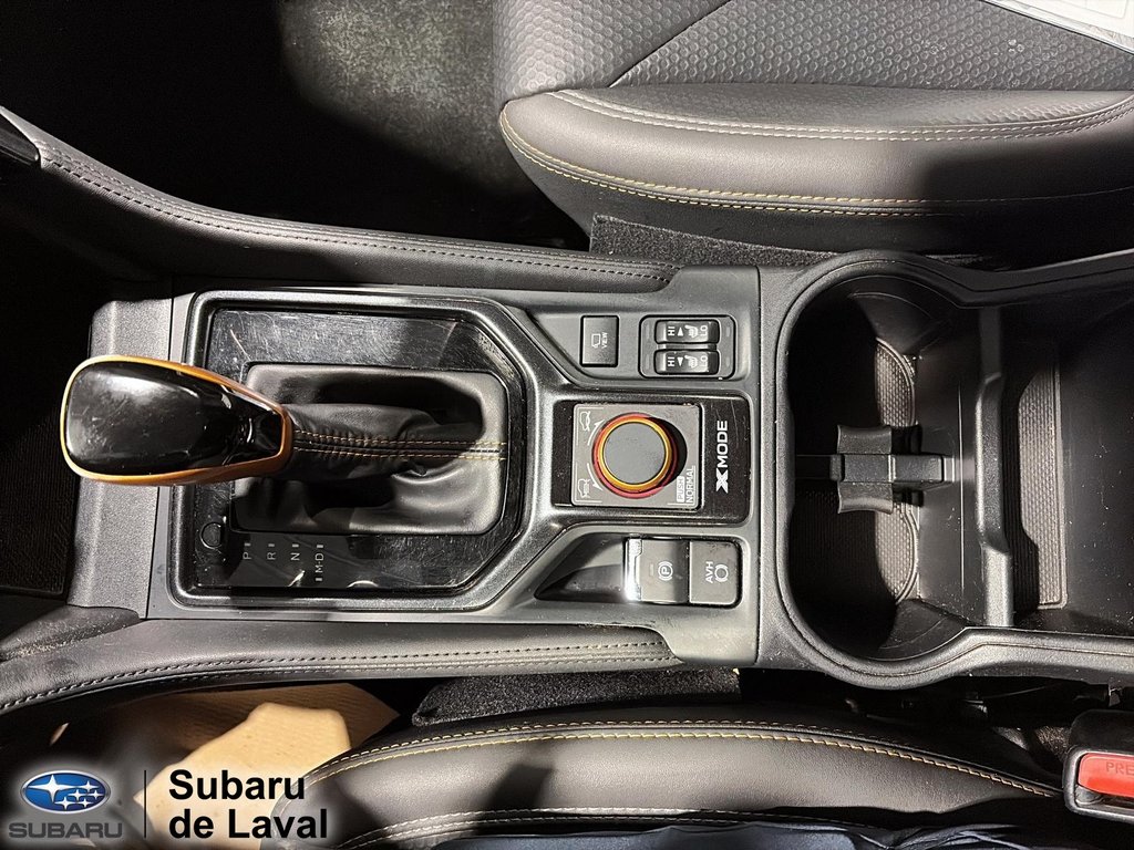 Subaru Forester Wilderness 2023 à Laval, Québec - 18 - w1024h768px
