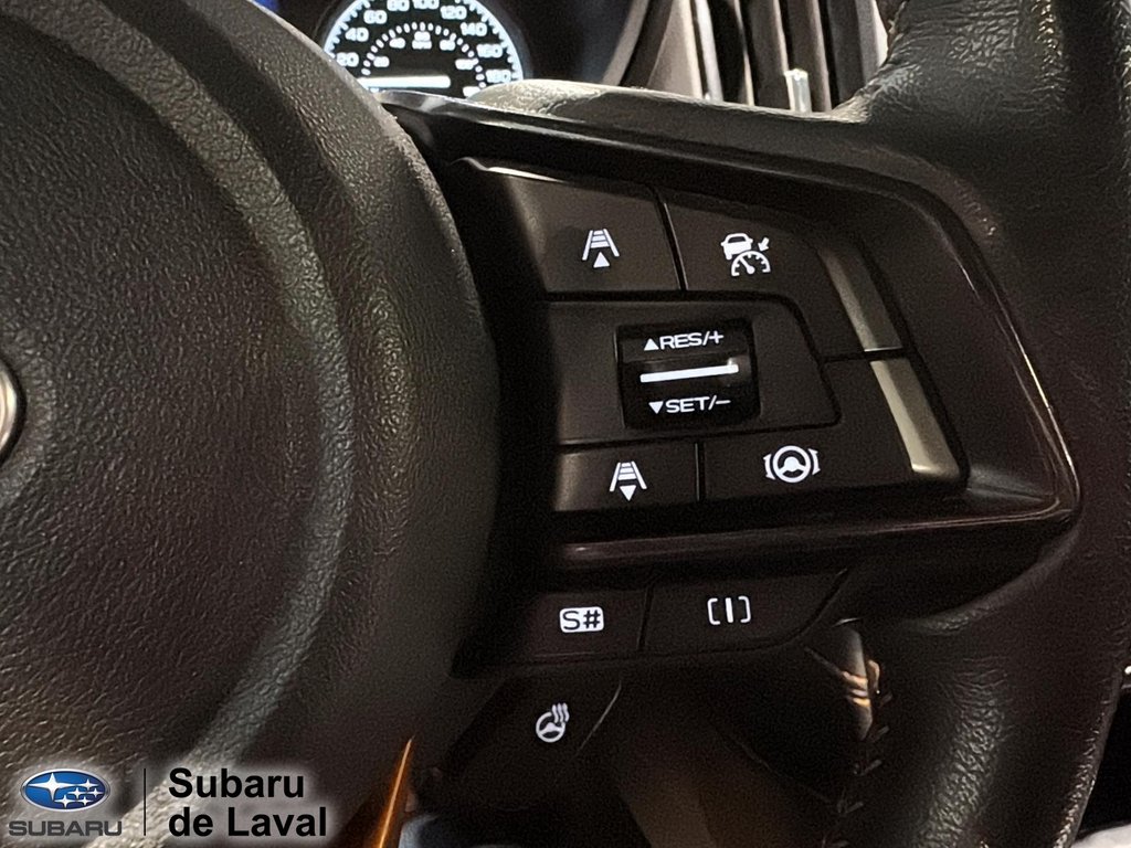 Subaru Forester Wilderness 2023 à Laval, Québec - 24 - w1024h768px