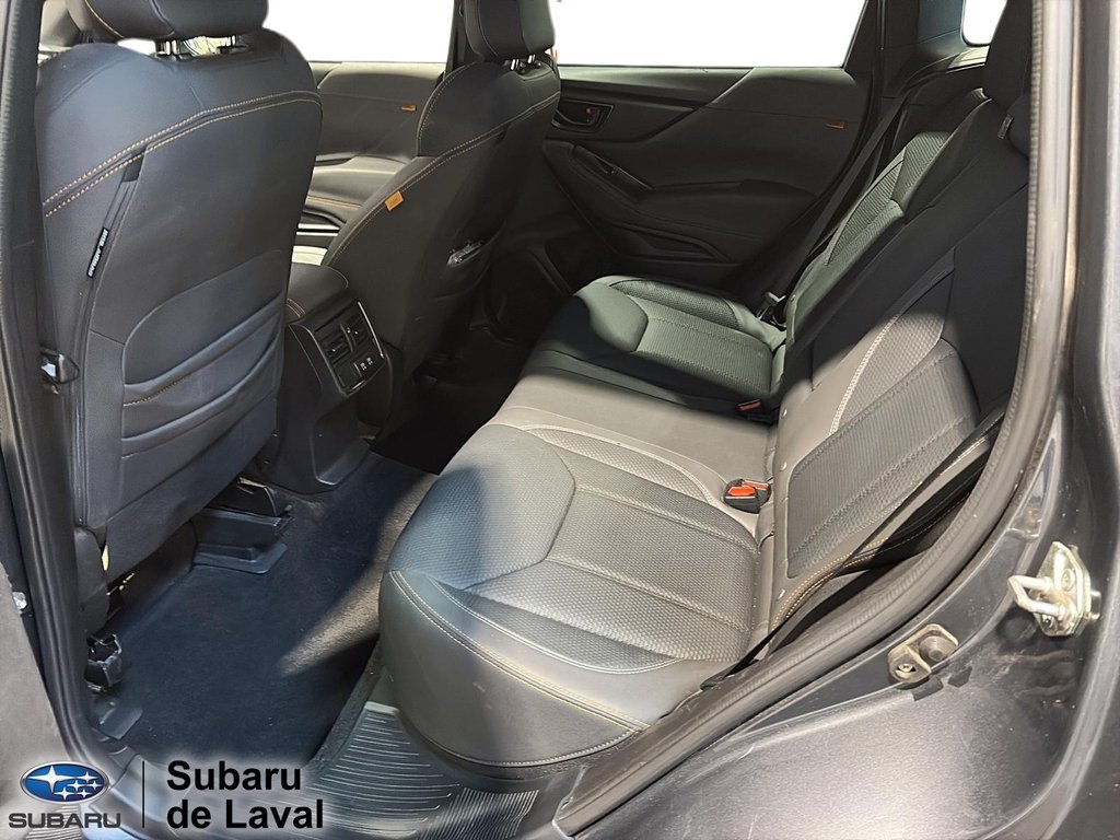 Subaru Forester Wilderness 2023 à Laval, Québec - 13 - w1024h768px