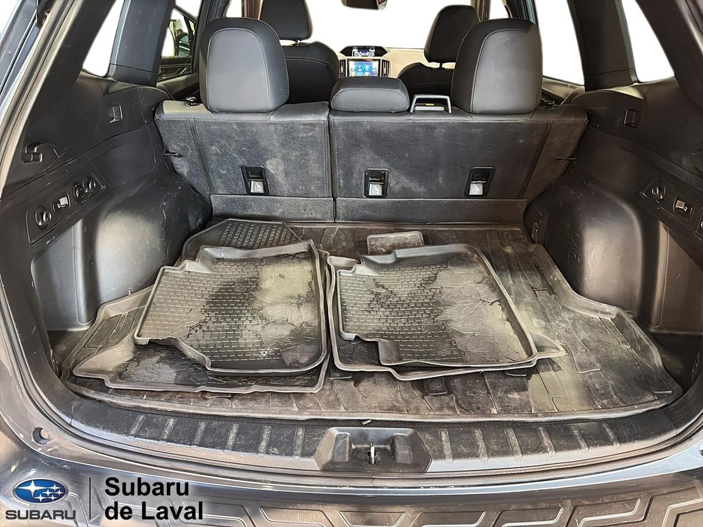 Subaru Forester Wilderness 2023 à Laval, Québec - 14 - w1024h768px
