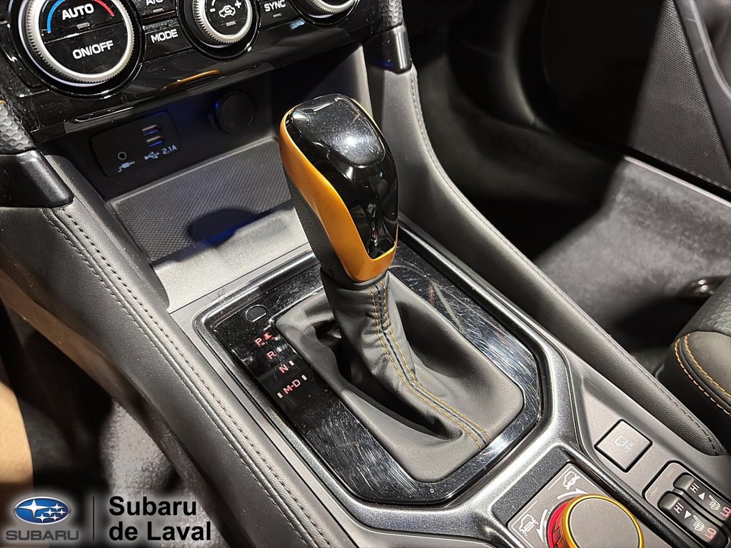 2023 Subaru Forester Wilderness in Terrebonne, Quebec - 20 - w1024h768px