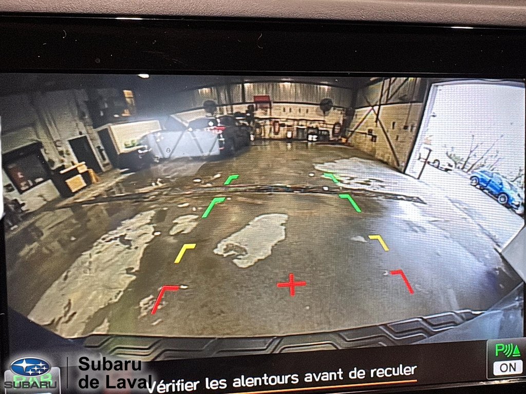 2023 Subaru Forester Wilderness in Terrebonne, Quebec - 19 - w1024h768px