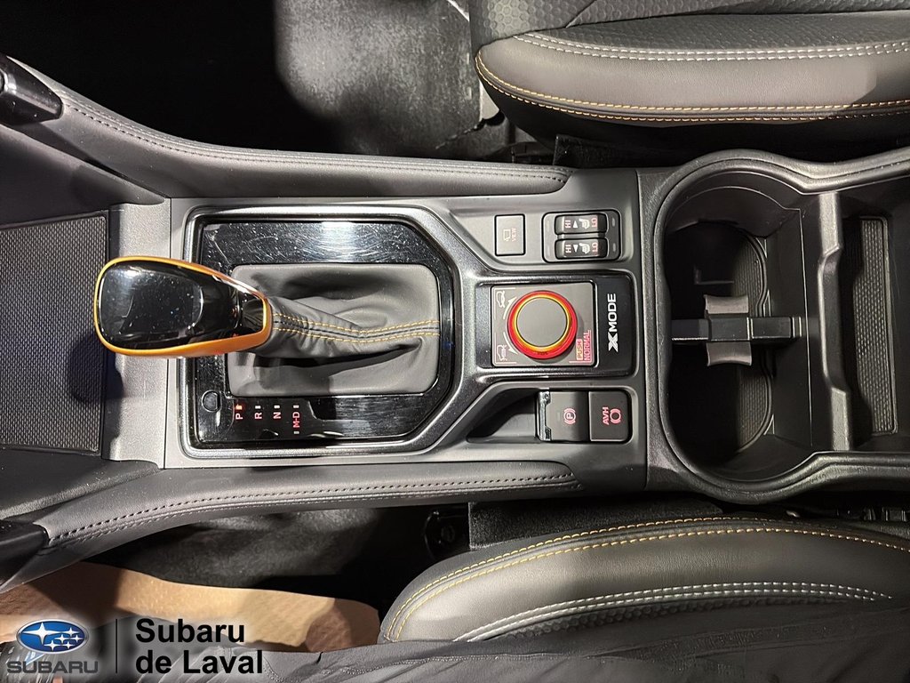 2023 Subaru Forester Wilderness in Terrebonne, Quebec - 17 - w1024h768px