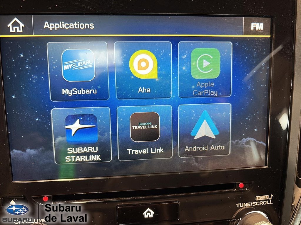 2023 Subaru Forester Wilderness in Terrebonne, Quebec - 18 - w1024h768px