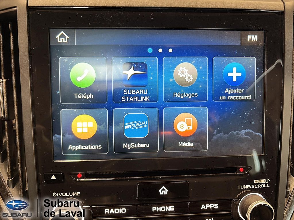 2023 Subaru Forester Wilderness in Terrebonne, Quebec - 11 - w1024h768px